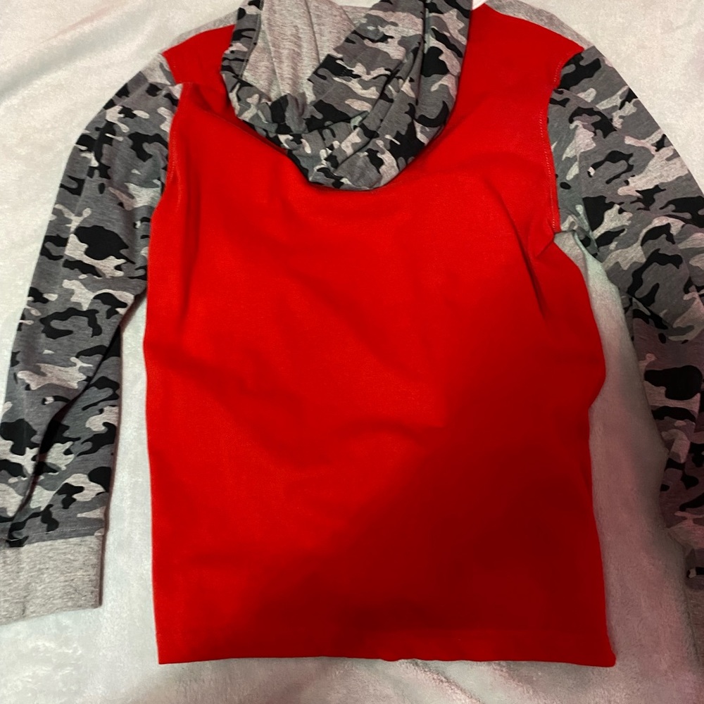 Club Room Hoodie